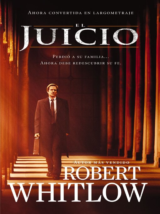 Title details for El juicio by Robert Whitlow - Available